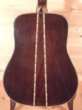 Greco401.ヘリーテイジモデル美品！ハードケース付き Greco 401 '70s3.jpg